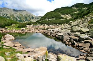 pirin mountains rambling and trekking tours, bulgaria