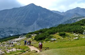 musala peak hiking tour, rila mountains, bulgaria