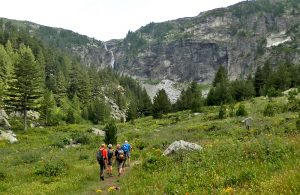 guided hiking tours in the rila mountains to skakavitsa waterfall, bulgaria