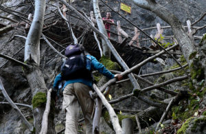 wandelvakanties in bulgarije VRATSA KARST EN LEDENIKA GROT