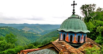 kultur- und wanderreisen in bulgarien