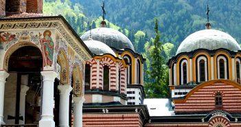 los siete lagos de rila el monasterio de rila, senderismo y trekking en bulgaria