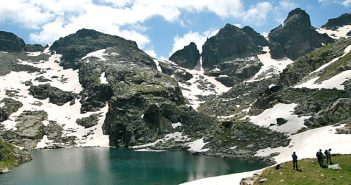 randonnée d'une journée de sofia au sommet de malyovitsa