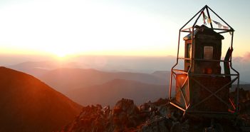 trekking aux sommets de vihren, musala et botev en bulgarie